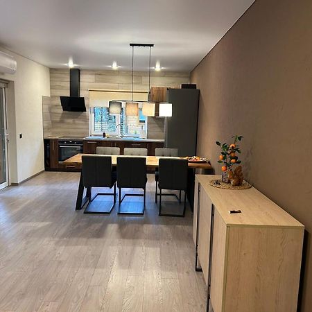 Villa Kammelja Puhkemajad Kuru Esterno foto