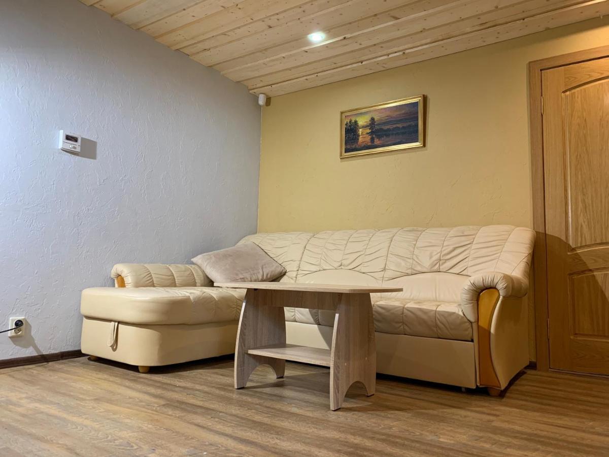 Villa Kammelja Puhkemajad Kuru Esterno foto