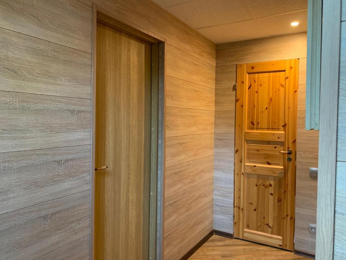 Villa Kammelja Puhkemajad Kuru Esterno foto