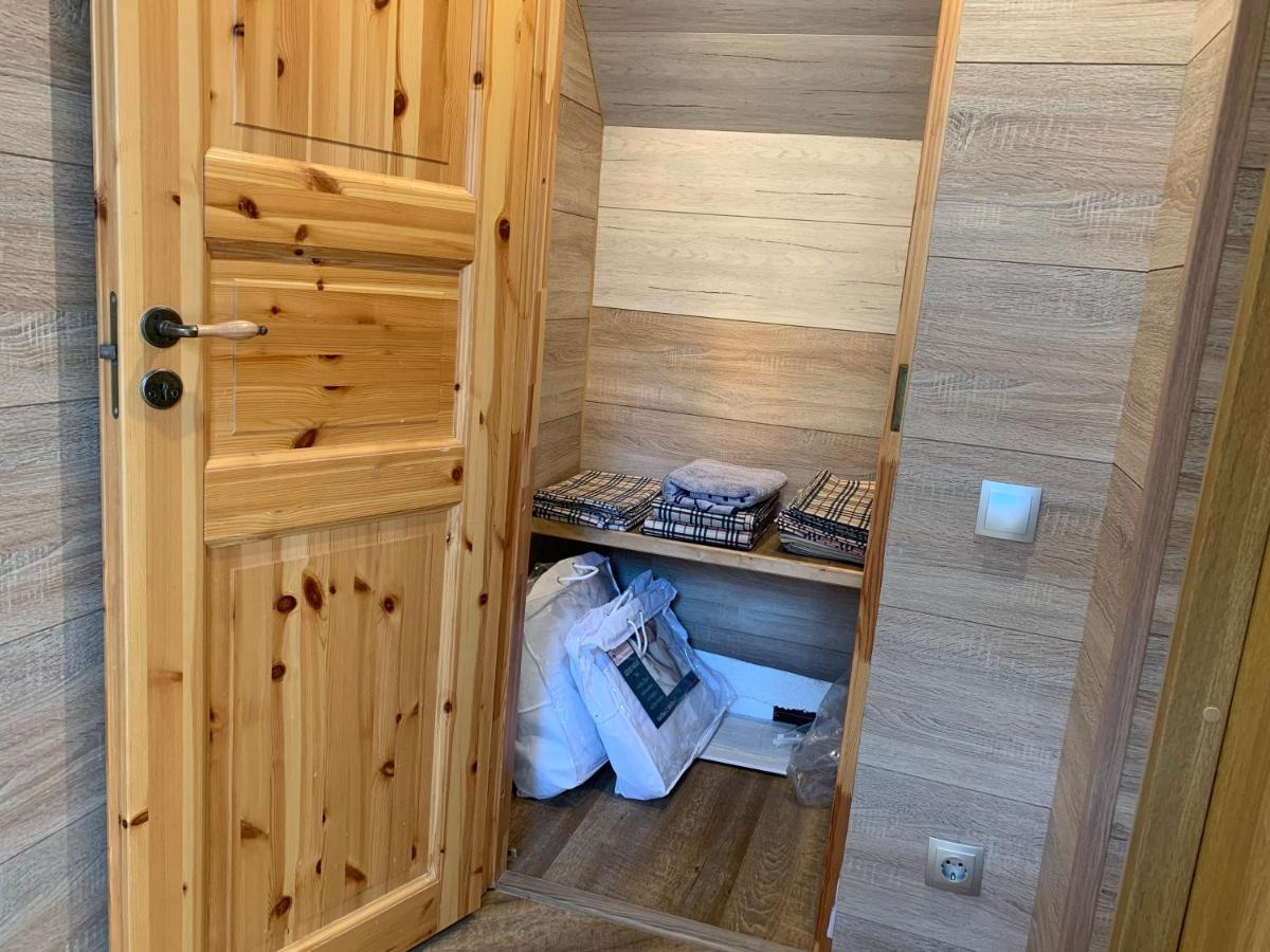 Villa Kammelja Puhkemajad Kuru Esterno foto