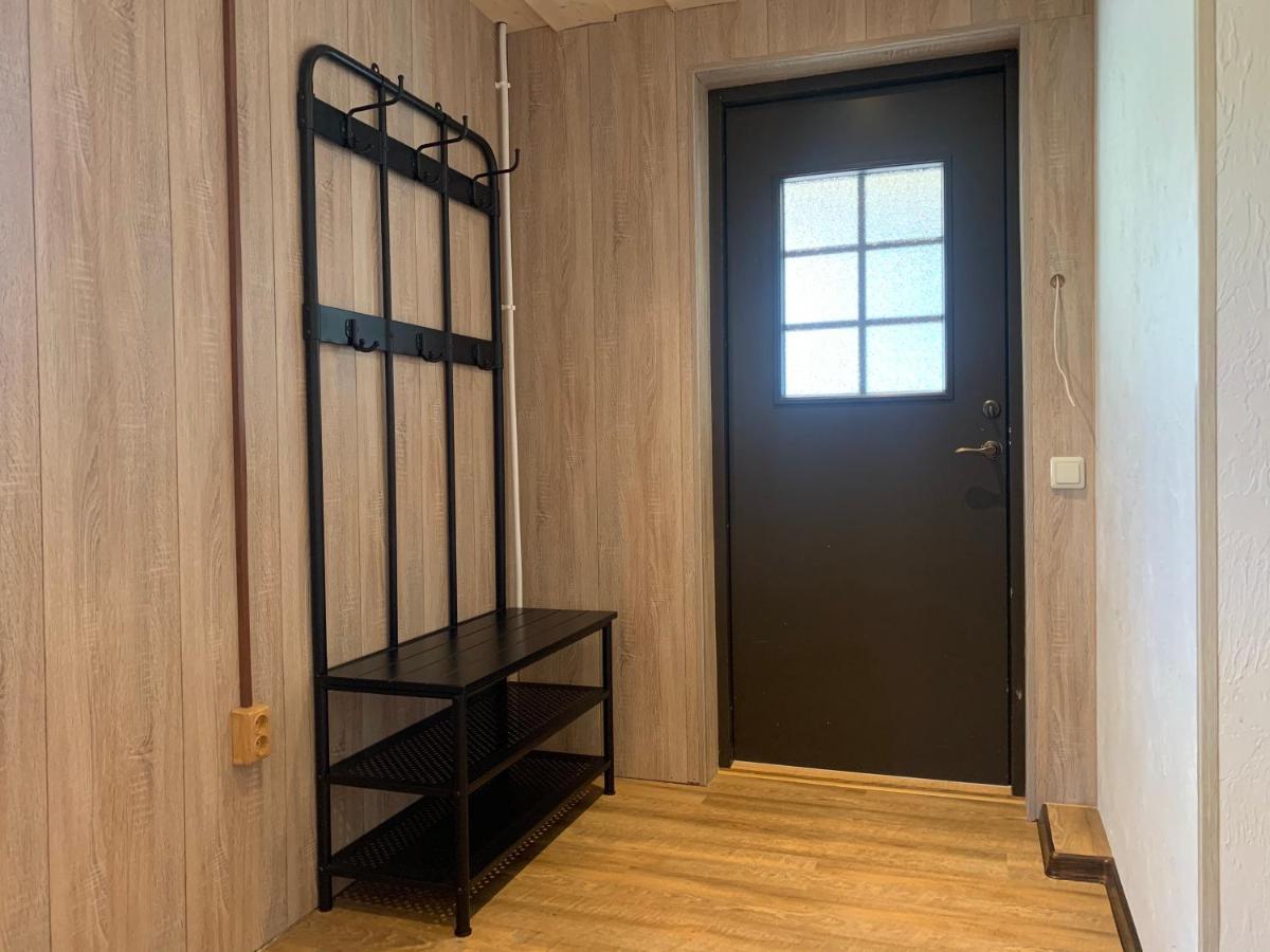Villa Kammelja Puhkemajad Kuru Esterno foto