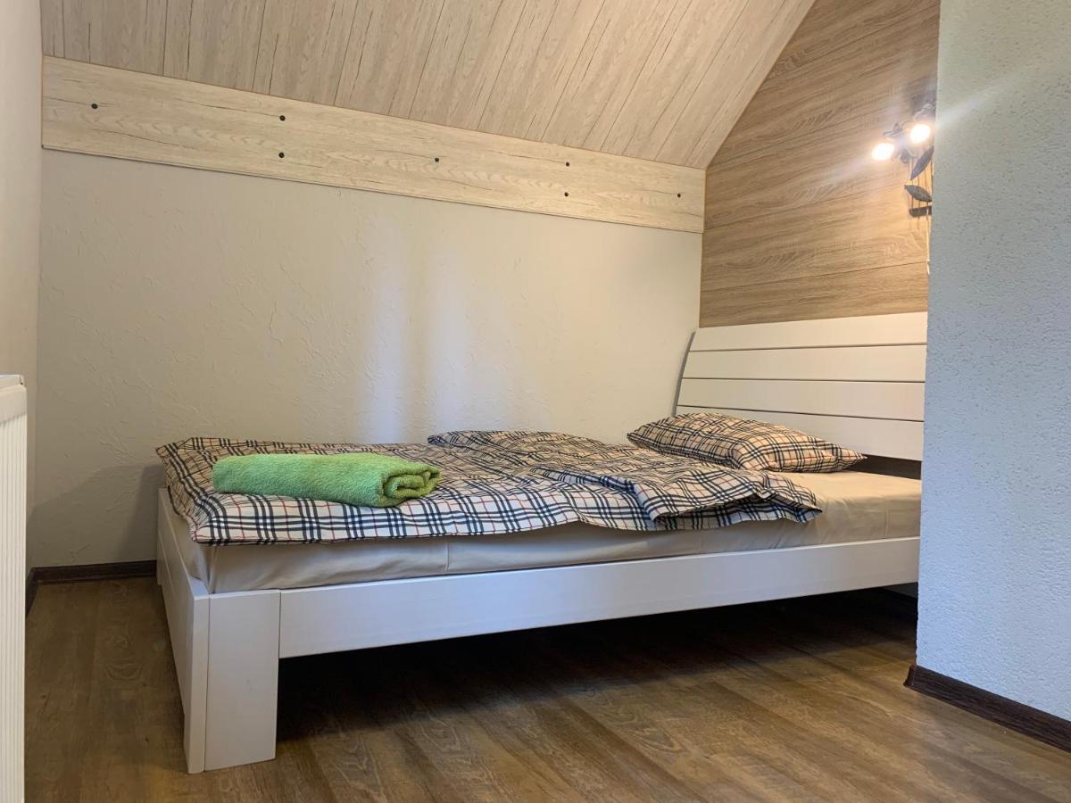 Villa Kammelja Puhkemajad Kuru Esterno foto