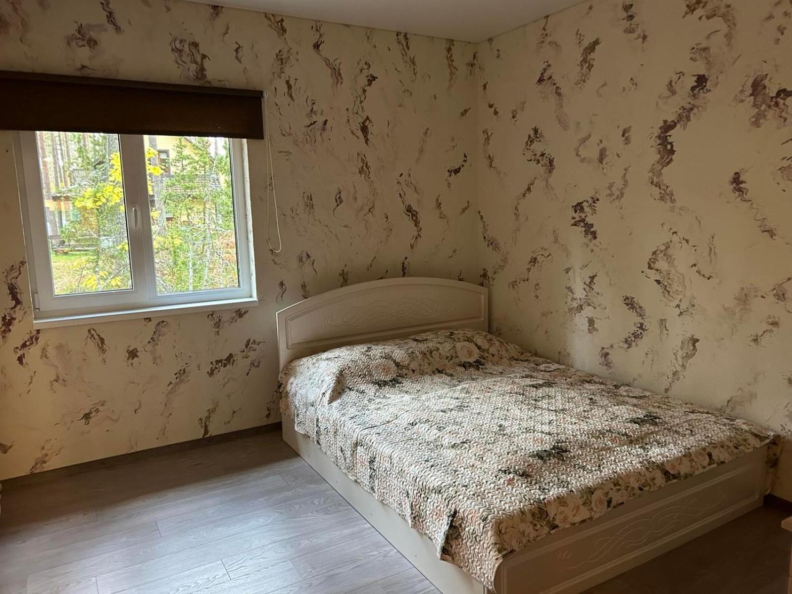 Villa Kammelja Puhkemajad Kuru Esterno foto