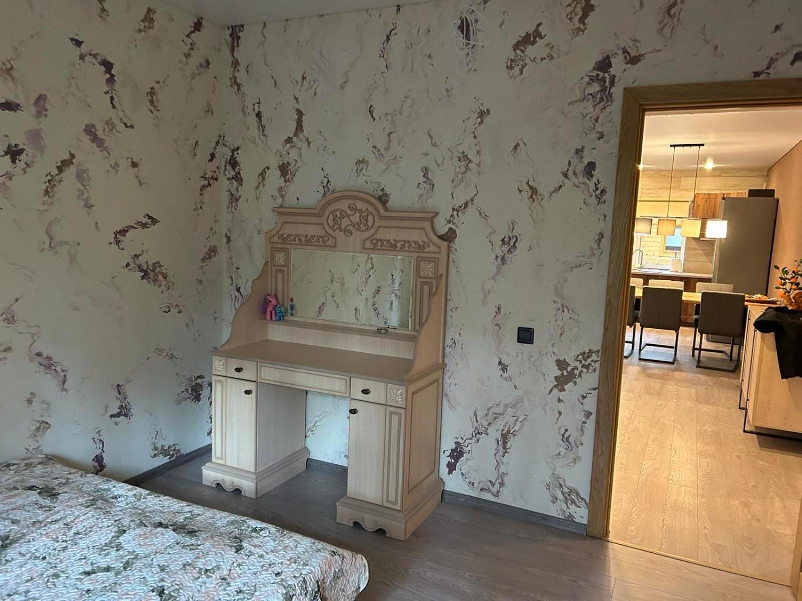 Villa Kammelja Puhkemajad Kuru Esterno foto